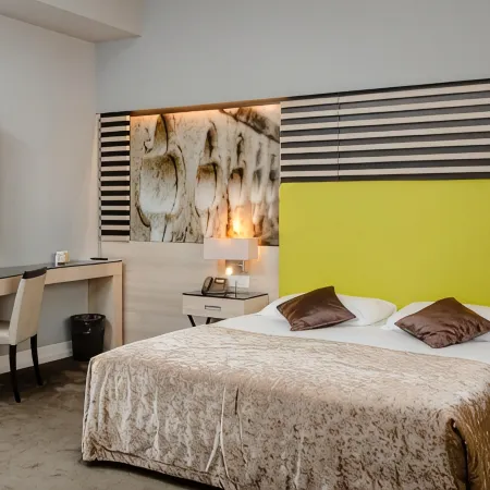 Hotel Lero