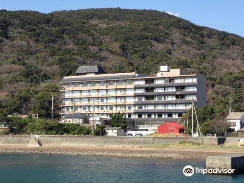 Shimoda Jyuraku Hotel