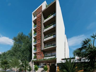 Abba Suites Playa del Carmen