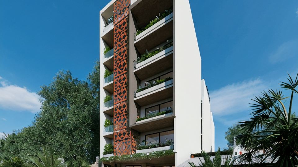 Abba Suites Playa del Carmen