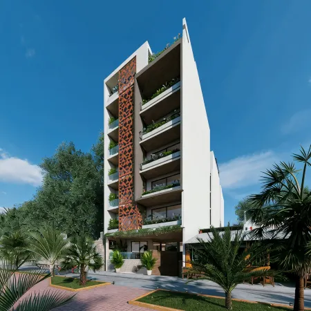 Abba Suites Playa del Carmen