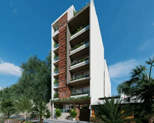 Abba Suites Playa del Carmen Hotels near 5th Avenue