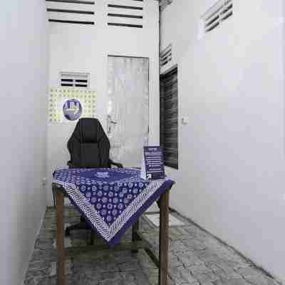 Hotel O Berkah Residence Syariah Others