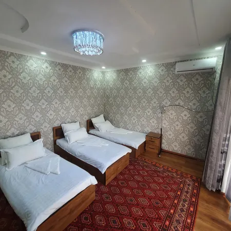 Guest House Homely