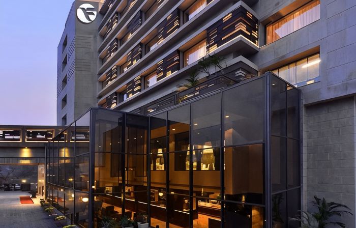 Fortune District Centre, Ghaziabad - Member ITC Hotels' Group