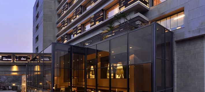 Fortune District Centre, Ghaziabad - Member ITC Hotels' Group Hotels in Ghaziabad