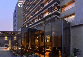 Fortune District Centre, Ghaziabad - Member ITC Hotels' Group