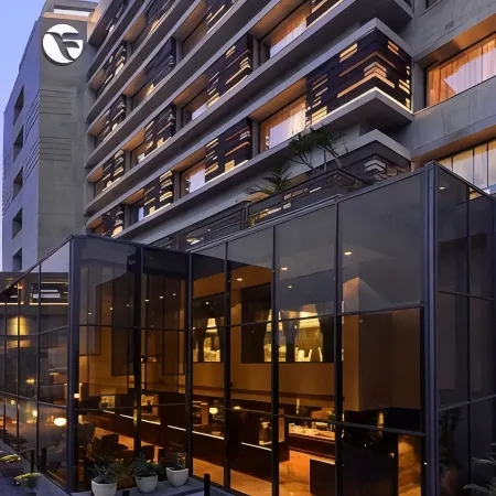 Fortune District Centre, Ghaziabad - Member ITC Hotels' Group