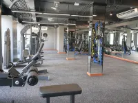12 The Residence Hotel (Don Mueang Airport) Hotels in Bangkok