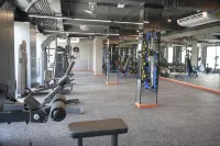 12 The Residence Hotel (Don Mueang Airport)