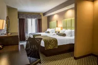Comfort Suites New Bern Near Cherry Point - 2 stjerner