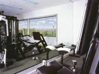 InterContinental Hotels PRESIDENTE MEXICO CITY by IHG