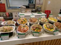 Zhuanghe Youjia Apartment - ที่มีที่จอดรถ