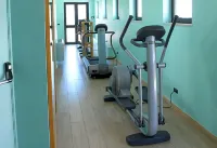 Hotel Svevo - gimnasio