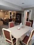 3-bedroom apartment in marvelous Goshen with WiFi, AC - 2 ดาว