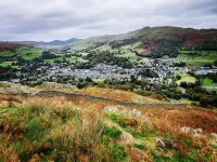 Compston House B & B