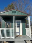 Mallard, Cozy cabin with WiFi and AC in lovely Stevenson. Perfect weekend stay .