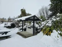 Eclipse Suite for 3 - Parking, Kitchen - น้ำพุร้อน