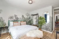 Central Belfast Apartments Queen's Hideaway - Bintang 3