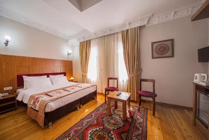 Hippodrome Hotel