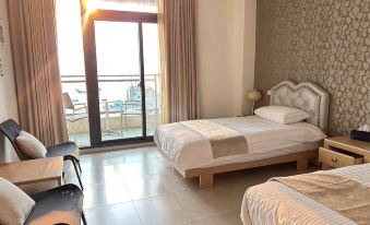 Matsu Star Yang Homestay