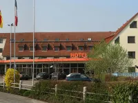 West Hotel an der Sächsischen Weinstrasse Hotels in Radebeul