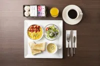 Floral Hotel・East Shinsaibashi - sarapan