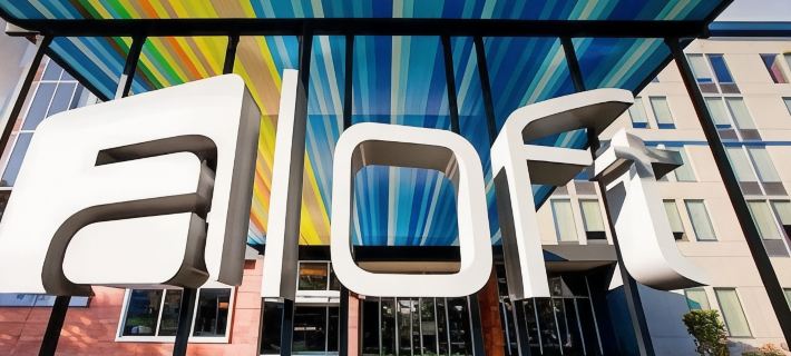 Aloft College Station Hotels in Brazos County