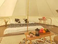 Enjoy the Starry and Desert Scenery Hotel