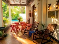 Windy's Leisure Villa Hotéis em Gampaha