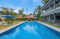 Overstay Villa Batu Megamendung Puncak RedPartner - Bintang 2