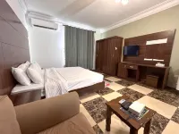 Lamar House Serviced Apartments 2