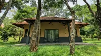 Klov Resort & Spa - parcheggio