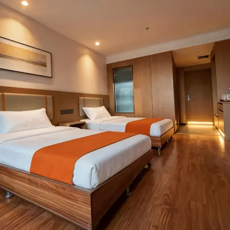 Xiangjiang Hotel