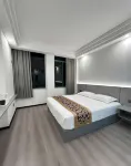 Qingcheng Express Hotel