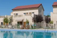 Danyier Hotel (Karamay World Devil City Branch) - Pools