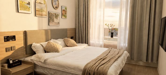 Jindong Yunmanli | Cloud Rhapsody ・ Senyu Boutique Stay (Nandan Station) Hotels in Nandan