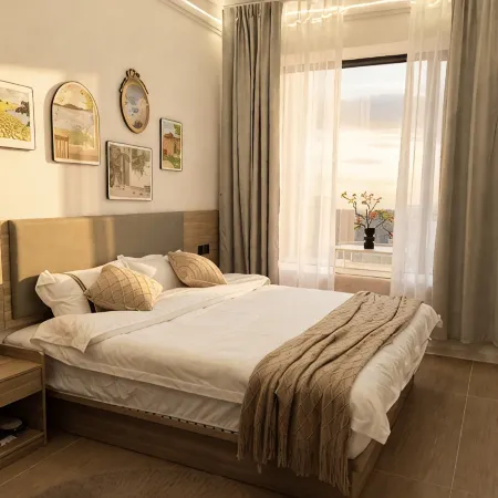 Jindong Yunmanli | Cloud Rhapsody ・ Senyu Boutique Stay (Nandan Station)