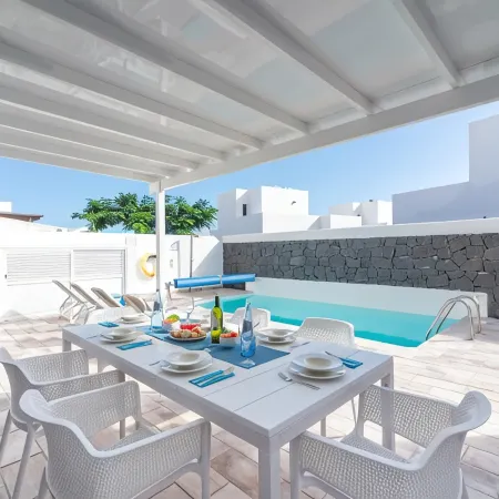 Ereza Villas La Granja