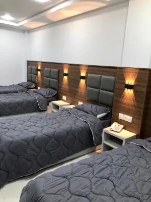 ホステル ヤヤ のホテル