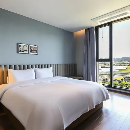 Gimhae Perfect Hotel