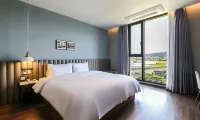 Gimhae Perfect Hotel
