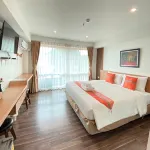 MS Hotel Sriracha