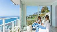 Hotel Orca Praia - Sea View