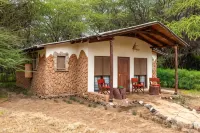 Sentrim Amboseli Lodge