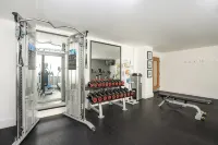 Staybridge Suites BIRMINGHAM by IHG - salle de sport