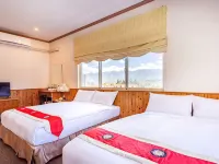 Hoya Spa Hotel Hotels near Ruisui Farm