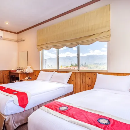 Hoya Spa Hotel Отели рядом с достопримечательностью «Ранчо Жуйсуй»