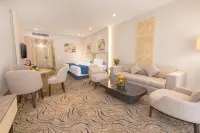Helnan Antoniades Palace Hotel - Barer