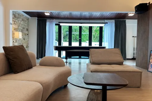 The Luxurious 23 @ GameTopia Villa - 4 星級